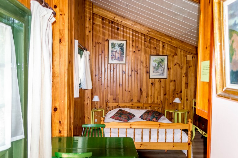 annex interieur