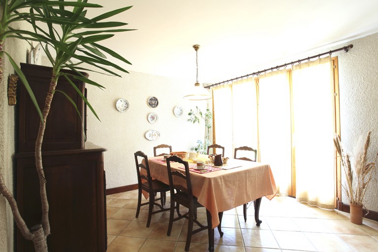 salle manger
