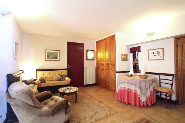 petit salon