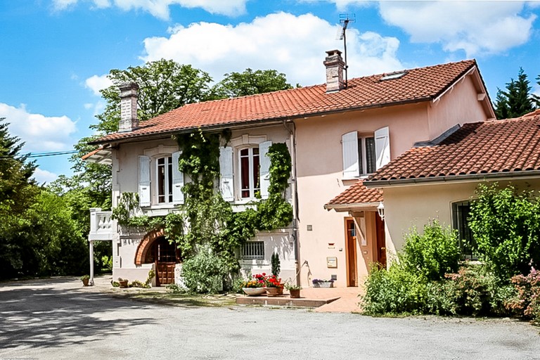 maison