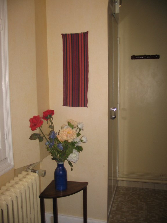 chambre bleu 2
