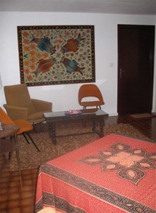 piece commune